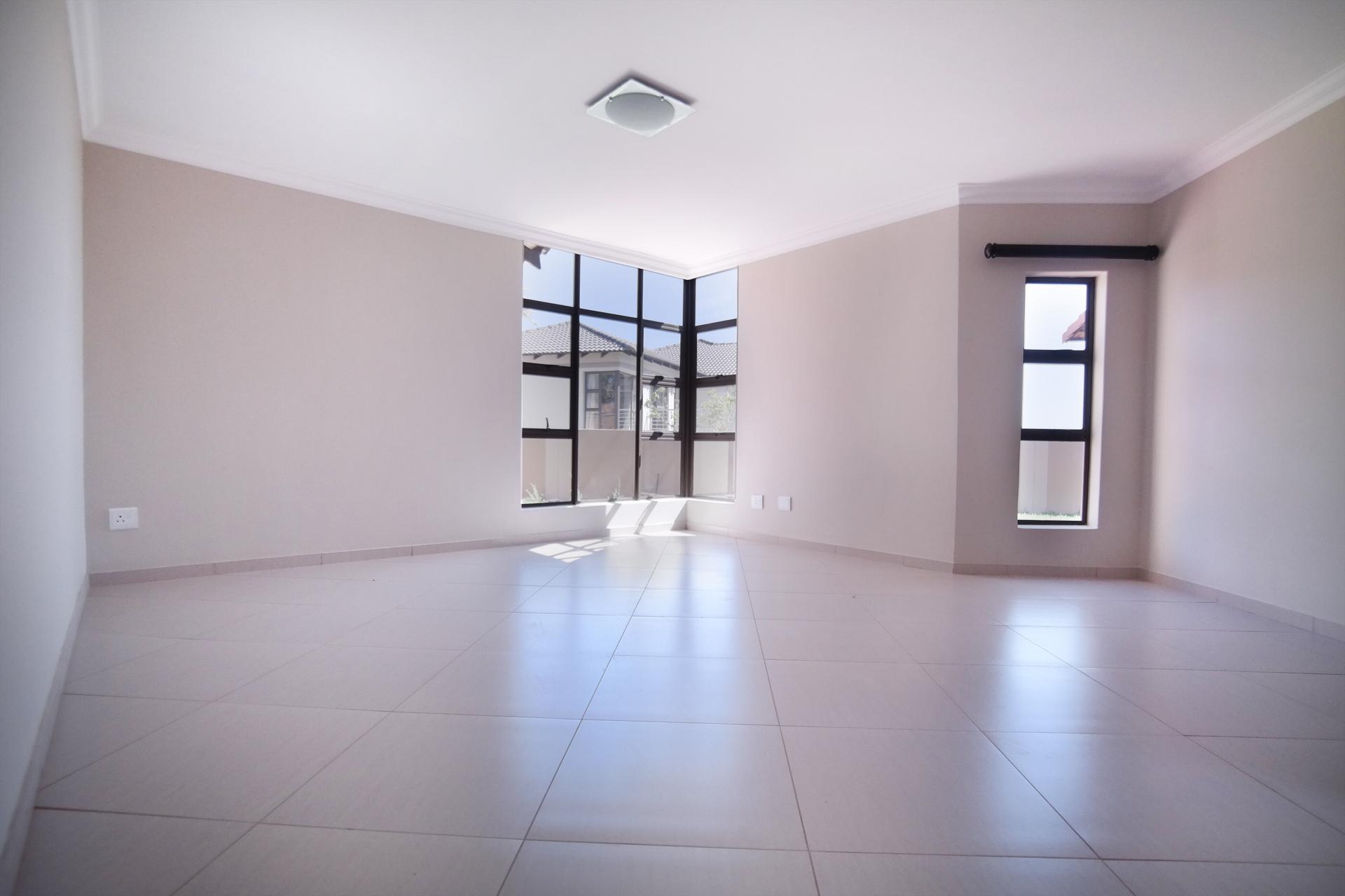 Formal Lounge of property in The Wilds Estate