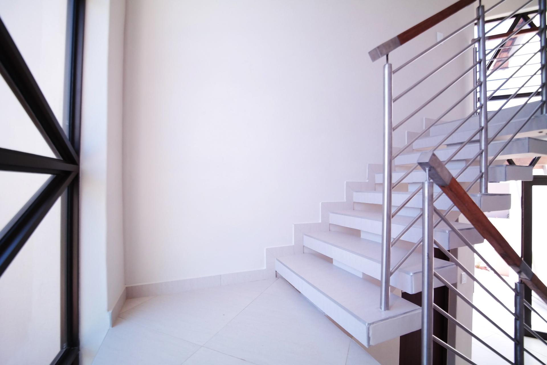 Spaces - 48 square meters of property in The Wilds Estate