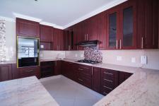 Kitchen - 21 square meters of property in The Wilds Estate