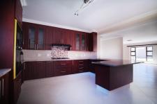 Kitchen - 21 square meters of property in The Wilds Estate