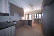 Kitchen - 25 square meters of property in The Wilds Estate