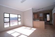 Dining Room - 17 square meters of property in The Wilds Estate