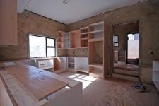 Kitchen - 28 square meters of property in The Wilds Estate