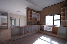 Kitchen - 28 square meters of property in The Wilds Estate