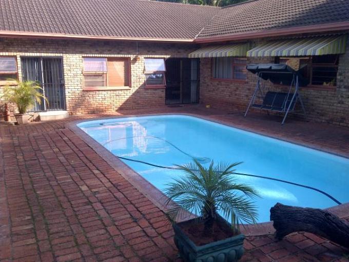 4 Bedroom House for Sale For Sale in Tzaneen - Home Sell - MR111168