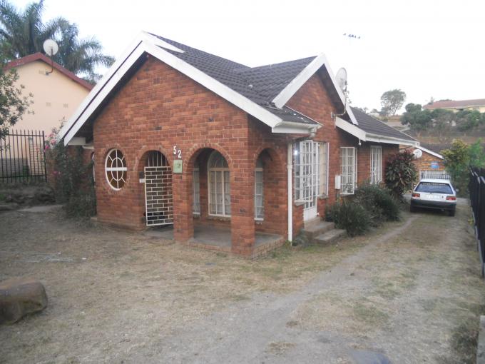 3 Bedroom House for Sale For Sale in Pietermaritzburg (KZN) - Home Sell - MR111195