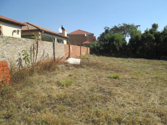 Land for Sale For Sale in Roodepoort - Home Sell - MR111197