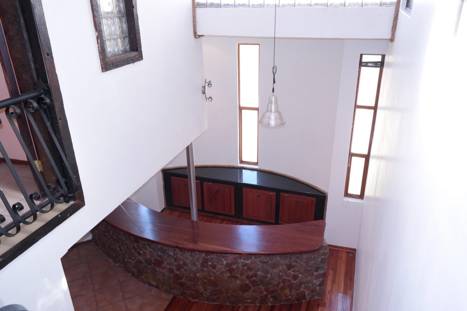 Spaces - 91 square meters of property in Woodhill Golf Estate