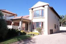 4 Bedroom 5 Bathroom House for Sale for sale in Woodhill Golf Estate