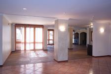 Entertainment - 10 square meters of property in Woodhill Golf Estate