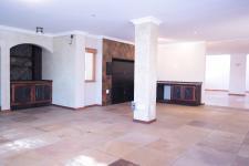 Entertainment - 10 square meters of property in Woodhill Golf Estate