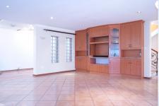 TV Room - 60 square meters of property in Woodhill Golf Estate