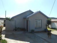 3 Bedroom 1 Bathroom House for Sale for sale in Lotus Gardens
