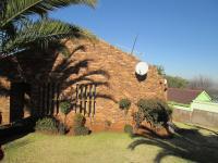 Garden of property in Naturena