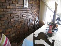 Dining Room - 9 square meters of property in Naturena