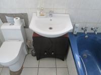 Bathroom 1 - 3 square meters of property in Naturena