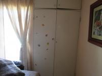 Bed Room 2 - 8 square meters of property in Naturena