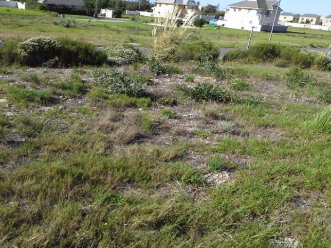 Land for Sale For Sale in Hermanus - Private Sale - MR111253