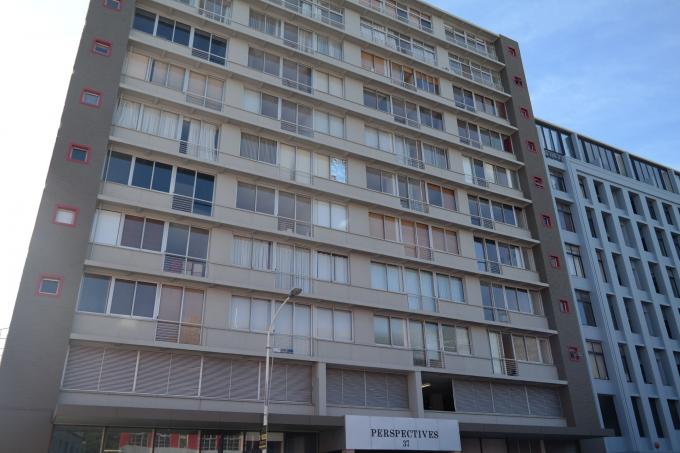 2 Bedroom Apartment for Sale For Sale in Cape Town Centre - Home Sell - MR111257