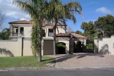 Front View of property in Constantia CPT