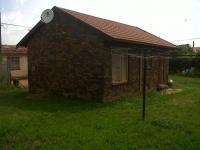 2 Bedroom 1 Bathroom House for Sale for sale in Tsakane