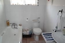 Bathroom 1 - 7 square meters of property in Gordons Bay