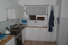 Kitchen - 13 square meters of property in Gordons Bay