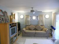 Bed Room 1 - 16 square meters of property in Brenton-on-Sea