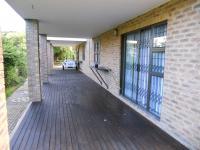 Patio - 58 square meters of property in Brenton-on-Sea