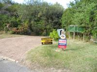 Front View of property in Brenton-on-Sea