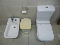 Bathroom 1 - 7 square meters of property in Brenton-on-Sea