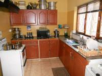 Kitchen - 10 square meters of property in Mandini