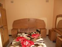 Bed Room 2 - 10 square meters of property in Mandini