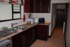 Kitchen - 28 square meters of property in Pietermaritzburg (KZN)