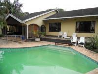 5 Bedroom 4 Bathroom House for Sale for sale in Umtentweni