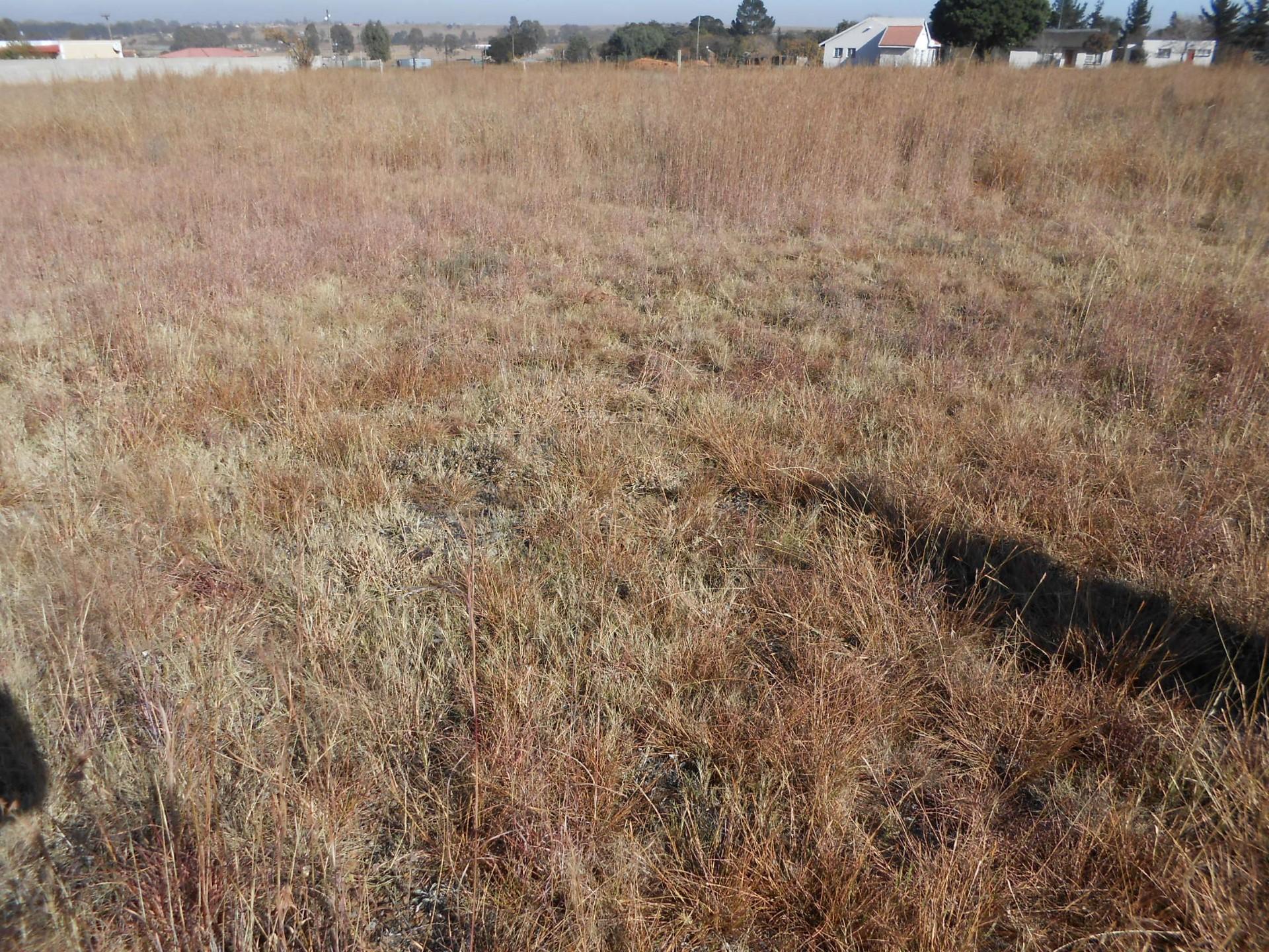Front View of property in De Deur Estates