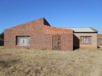 Front View of property in De Deur Estates