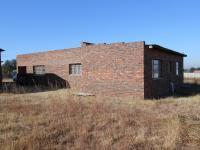 Front View of property in De Deur Estates