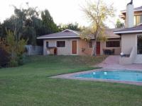 Front View of property in Upington