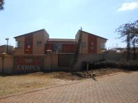 2 Bedroom 2 Bathroom Cluster for Sale for sale in Ruimsig