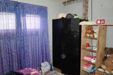 Bed Room 1 - 10 square meters of property in Mitchells Plain
