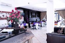 Lounges of property in Silver Lakes Golf Estate