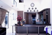 Kitchen - 25 square meters of property in Silver Lakes Golf Estate