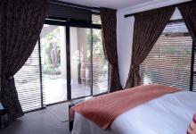Bed Room 2 - 24 square meters of property in Silver Lakes Golf Estate