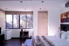 Bed Room 4 - 15 square meters of property in Silver Lakes Golf Estate