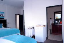 Bed Room 5+ - 85 square meters of property in Silver Lakes Golf Estate