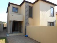 3 Bedroom 2 Bathroom House for Sale for sale in Pretorius Park