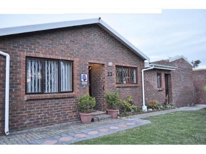 4 Bedroom Simplex for Sale For Sale in Port Elizabeth Central - Private Sale - MR111444