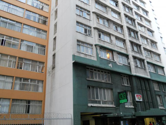 1 Bedroom Apartment for Sale For Sale in Durban Central - Private Sale - MR111461