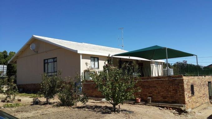 3 Bedroom House for Sale For Sale in Tulbagh - Private Sale - MR111462